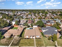 1629 Palisades Dr in Carrollton, TX - Building Photo - Building Photo