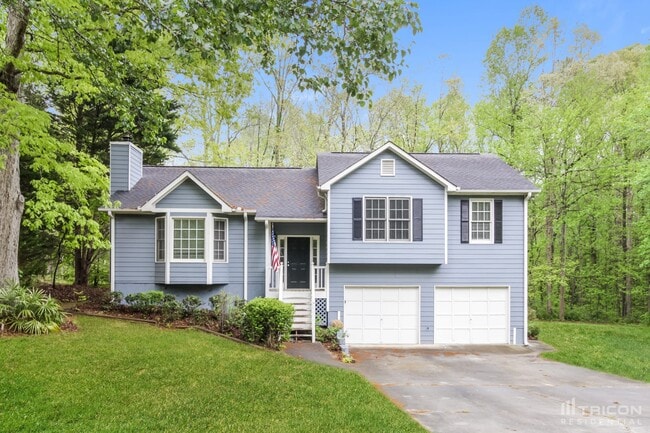 property at 793 Nottingham Dr