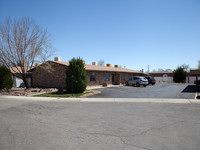 Heather Ridge Apartments in Grand Junction, CO - Building Photo - Building Photo