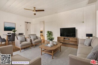 5754 Fallbrook Ave in Los Angeles, CA - Building Photo - Building Photo