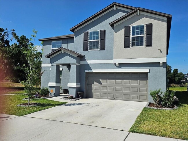 12751 Weston Oaks Ln in Riverview, FL - Building Photo - Building Photo