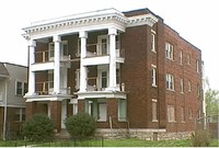 2517-2519 Benton Blvd in Kansas City, MO - Building Photo - Building Photo