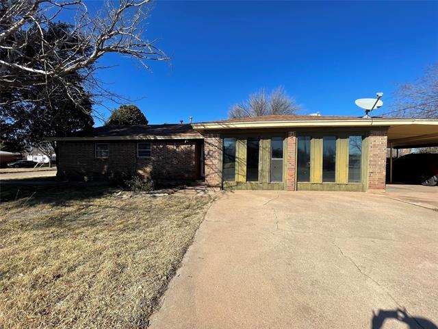 2617 Hollis Dr in Abilene, TX - Building Photo - Building Photo