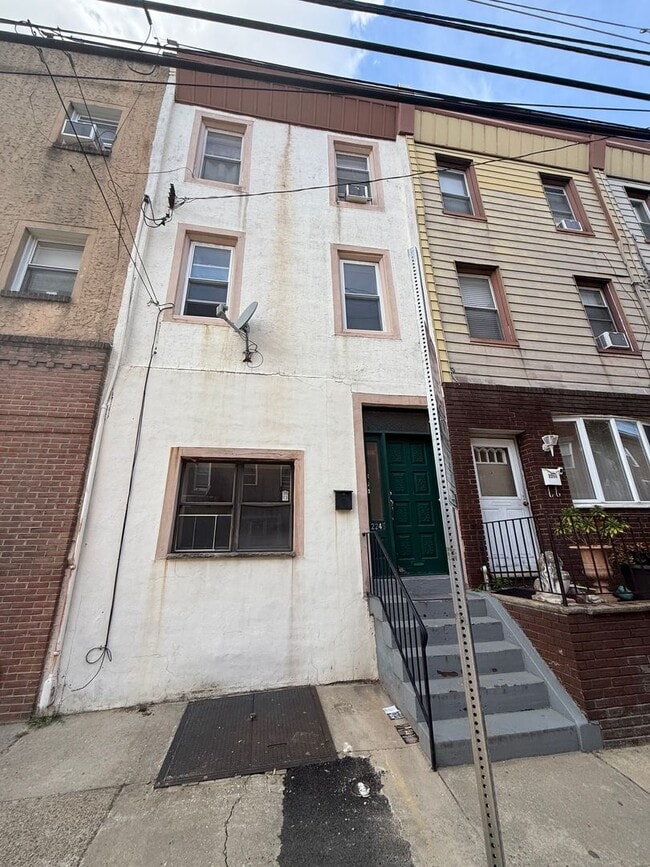 property at 2246 S 15th St