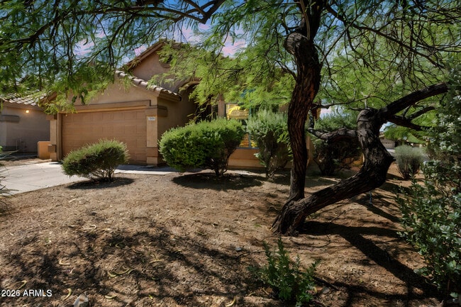 10307 E Caribbean Ln in Scottsdale, AZ - Building Photo - Building Photo
