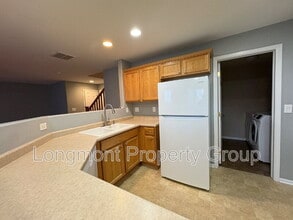 10698 Durango Pl in Longmont, CO - Building Photo - Building Photo