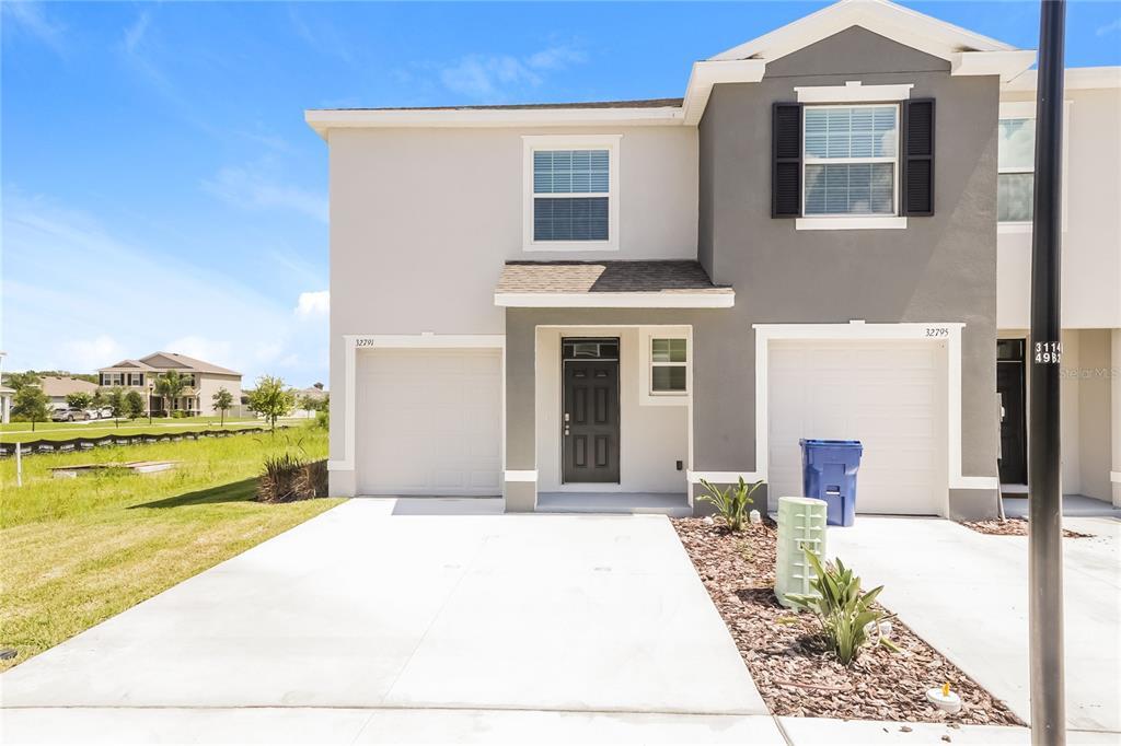 32791 Pez Landing Ln in Wesley Chapel, FL - Building Photo