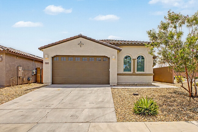 property at 19357 W Highland Ave
