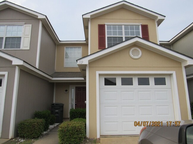 property at 119 Winthrope Ln