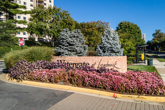 Watergate At Landmark in Alexandria, VA - Building Photo - Building Photo