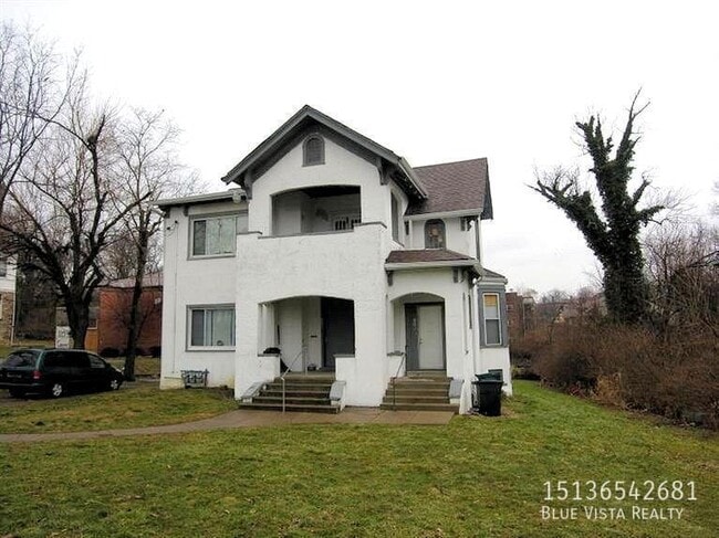 property at 792 N Fred Shuttlesworth Cir