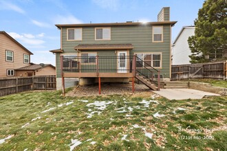 670 Robinglen Ct in Colorado Springs, CO - Building Photo - Building Photo