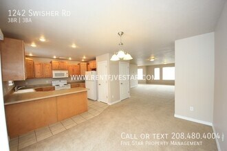 1242 Swisher Rd in Pocatello, ID - Building Photo - Building Photo