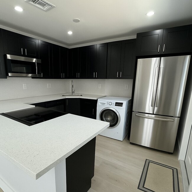2608 NW 3rd St in Pompano Beach, FL - Foto de edificio - Building Photo