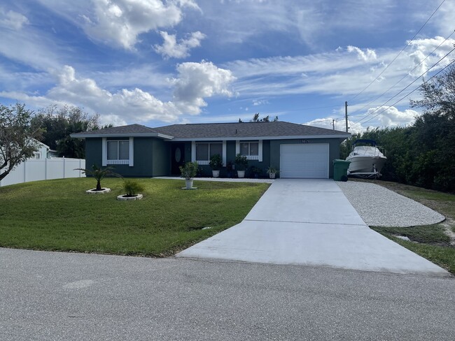 property at 18679 Kerrville Cir