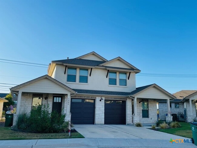 property at 1300 Black Locust Drive West