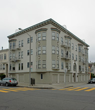 2101 North Point St in San Francisco, CA - Building Photo - Building Photo