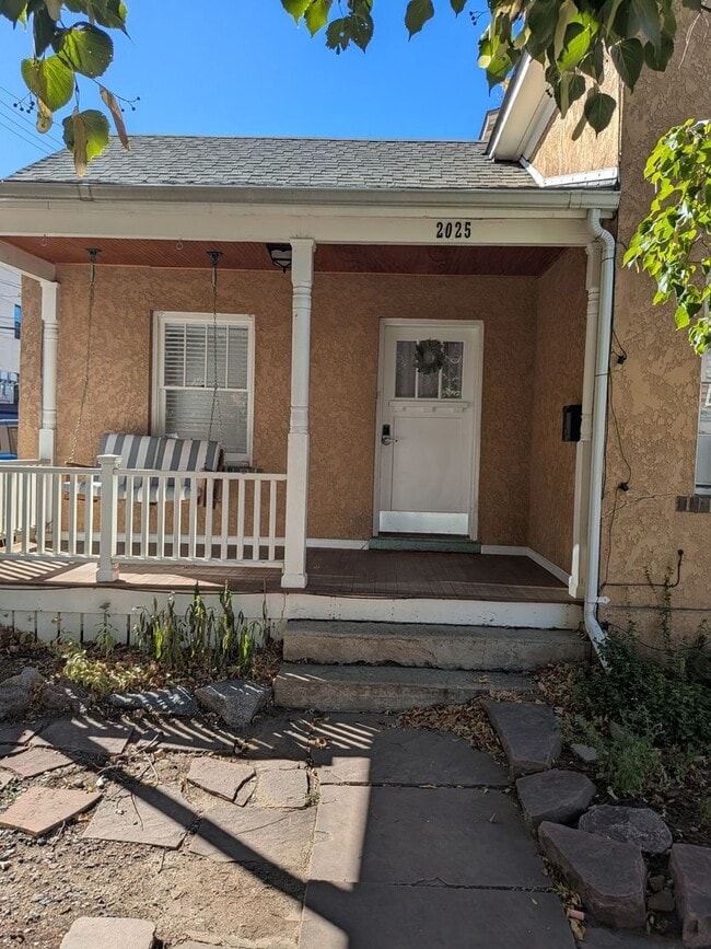 property at 2025 10th St