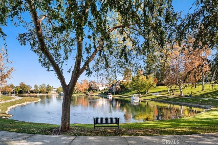4724 Park Granada in Calabasas, CA - Building Photo