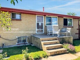 3366 W 55th Pl in Denver, CO - Building Photo