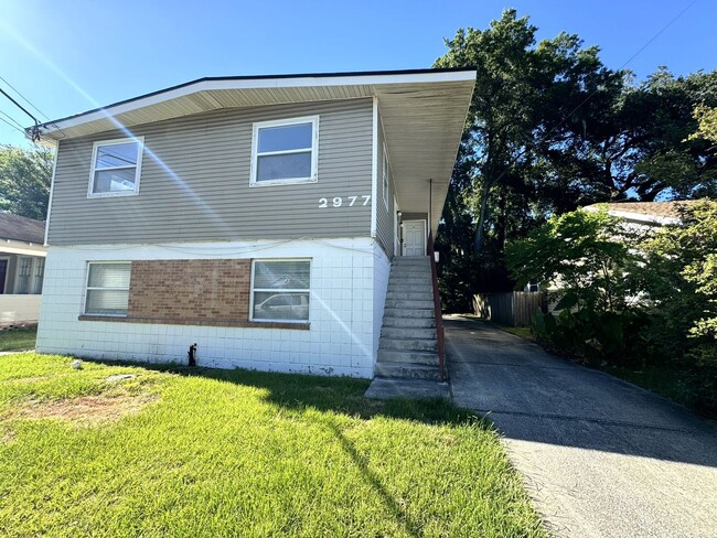 property at 2977 Collier Ave