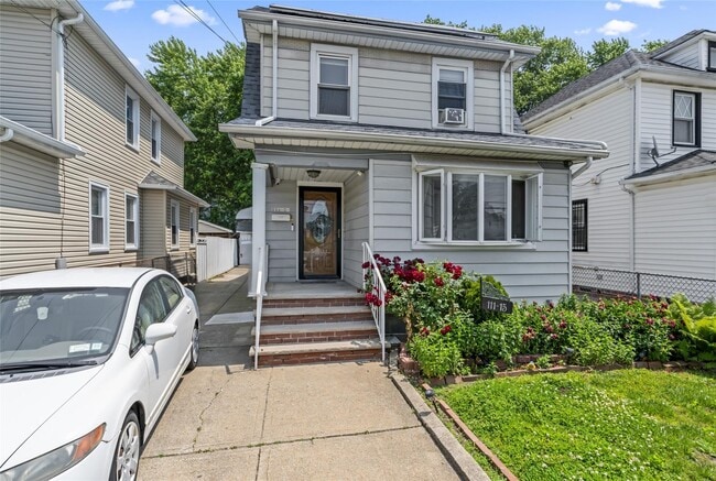 property at 111-15-111212 212th St