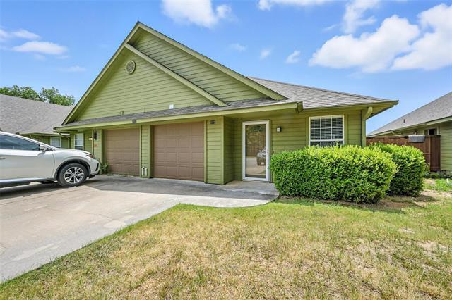 property at 1018 W Coffin St