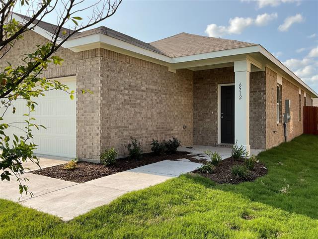 6512 Calico Ln in Forney, TX - Building Photo - Building Photo