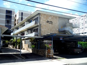 1432 Liholiho St in Honolulu, HI - Building Photo - Building Photo