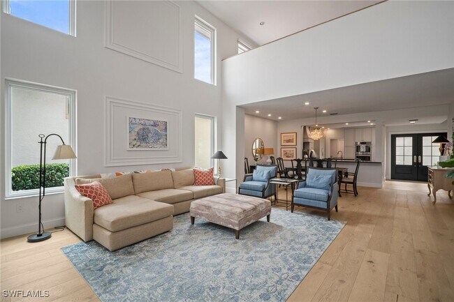 property at 11448 Quail Village Way