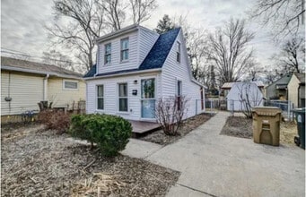 1921 Heath Ave in Madison, WI - Building Photo - Building Photo