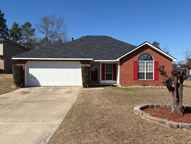 property at 4611 Shadow Moss Ct