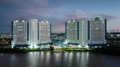 Palace by Westgate in Orlando, FL - Building Photo - Building Photo