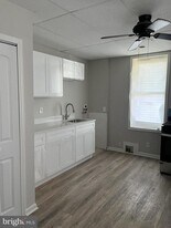 1200 Glyndon Ave in Baltimore, MD - Building Photo