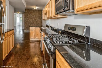 3510 W Palmer St in Chicago, IL - Building Photo - Building Photo