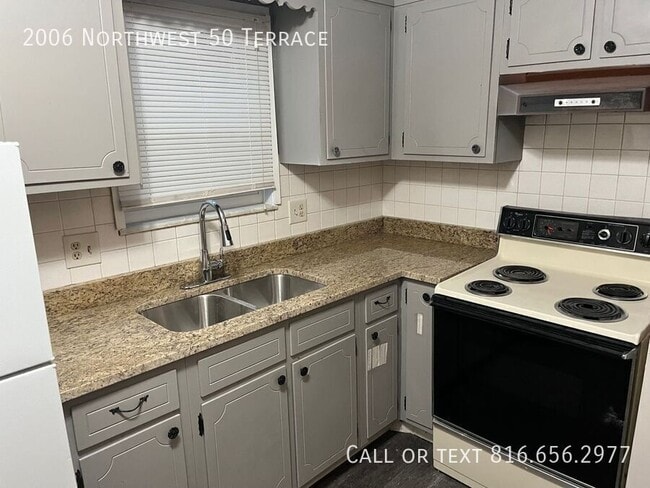 property at 2006-2014 NW 50 Terrace