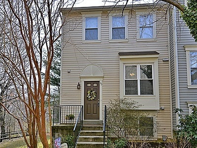 63 Kinsman View Cir in Silver Spring, MD - Building Photo - Building Photo