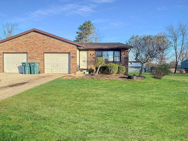 property at 6525 Winans St