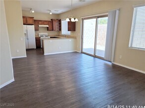 8977 Castledowns St in Las Vegas, NV - Building Photo - Building Photo