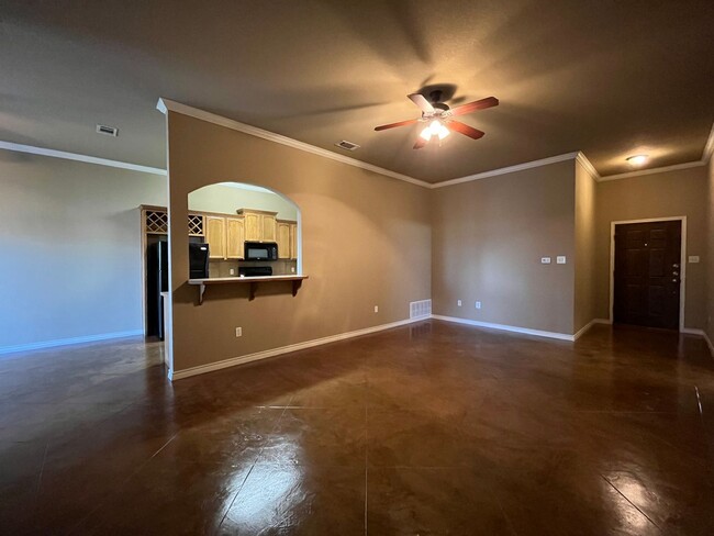 3116 Breton St in Robinson, TX - Foto de edificio - Building Photo