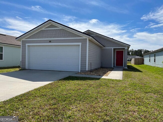22 Fox Path in St. Marys, GA - Building Photo - Building Photo