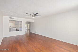 108 W Balboa Dr in Tempe, AZ - Building Photo - Building Photo