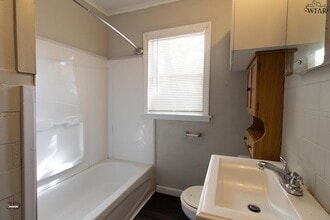 2508 Marie St in Wichita Falls, TX - Building Photo - Building Photo