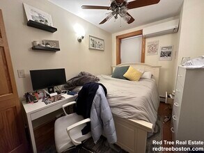 5 Phillips St, Unit 3 in Boston, MA - Foto de edificio - Building Photo