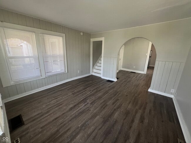 4919 Orion Ave in Indianapolis, IN - Building Photo - Building Photo