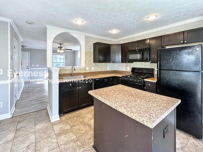 113 Oak Grove Pl in Acworth, GA - Building Photo - Building Photo