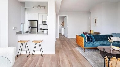 595 Dean St in Brooklyn, NY - Building Photo - Building Photo