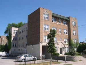 Kilbourn Apartments in Milwaukee, WI - Building Photo - Building Photo