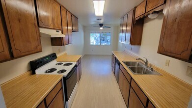 428 Sunnyside Ave in Modesto, CA - Building Photo - Building Photo