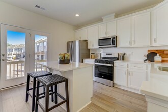 ABODE at Arringdon in Morrisville, NC - Building Photo - Building Photo